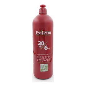 Décolorant Emulsion Exitenn Emulsion Oxidante 20 Vol 6 % (1000 ml)