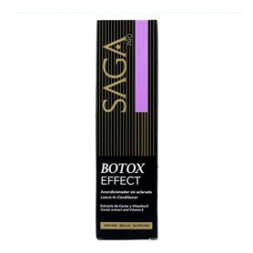 Après-shampooing Pro Botox Effect Leave In Saga (150 ml)