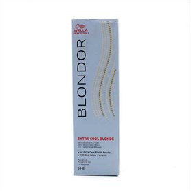 Décolorant Wella Blondor Extra (150 g)