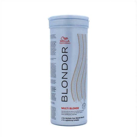 Décolorant Wella Blondor Deco (400 g)