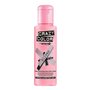 Couleur Semi-permanente Silver Crazy Color 002270 Nº 027