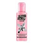 Couleur Semi-permanente Platinium Crazy Color Nº 028 (100 ml)