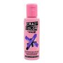 Couleur Semi-permanente Lilac Crazy Color Nº 55 (100 ml) (100 ml)