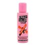 Teinture permanente Coral Red Crazy Color 002247 Nº 57 (100 ml) (100 ml)