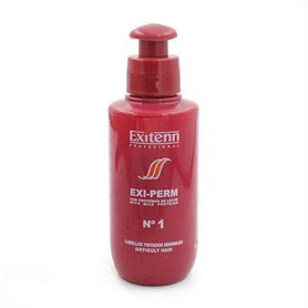 Teinture permanente Exitenn Exi-perm 1 (100 ml)