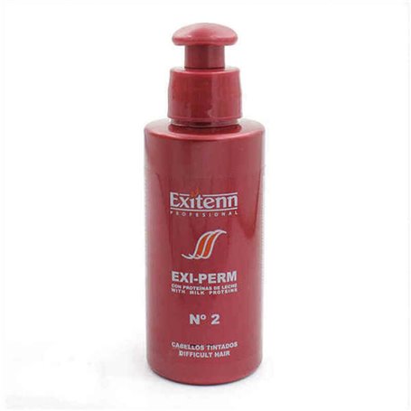 Teinture permanente Exitenn Exi-perm 2 (100 ml)