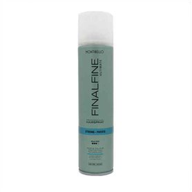 Laque de Fixation Forte Montibello Finalfine Ultimate (400 ml)