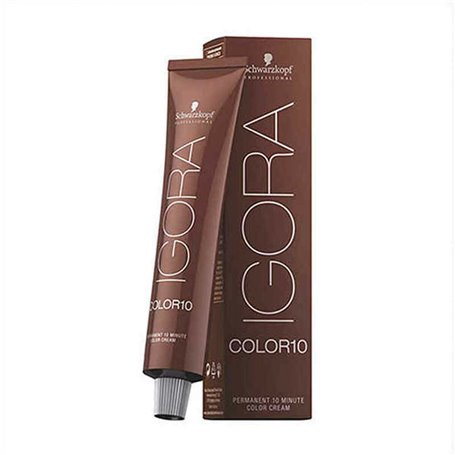 Teinture permanente Igora Royal Schwarzkopf Igora Nº 7.12 (60 ml)