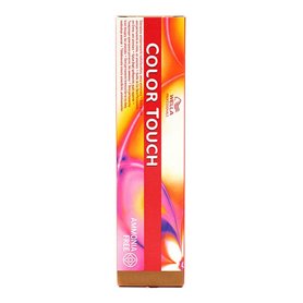 Teinture permanente Color Touch Wella Nº 10/73 (60 ml)