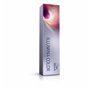 Teinture permanente Illumina Color Wella Nº 5/02 (60 ml)