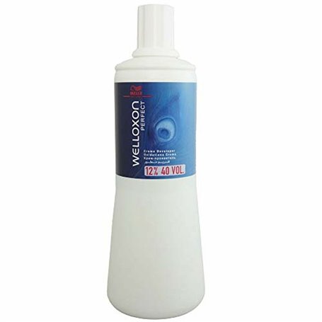 Décolorant Welloxon Perfect Wella Welloxon Oxidante 40 vol 12 % (1L)