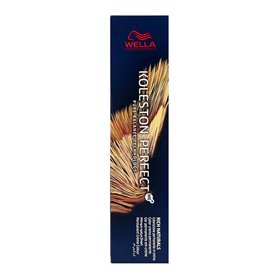 Teinture permanente Koleston Me+ Wella Nº 6/97 (60 ml)