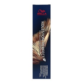 Teinture permanente Koleston Me+ Wella 6/00 (60 ml) (60 ml)