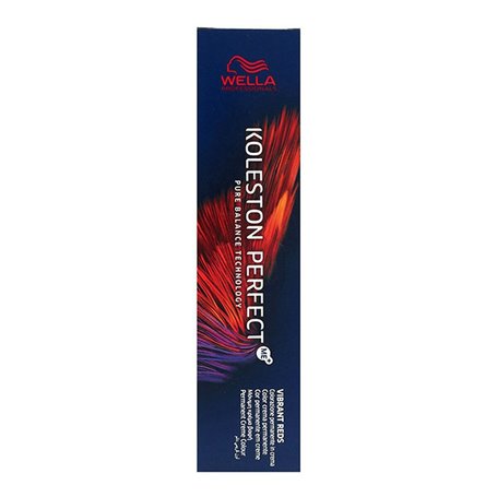 Teinture permanente Koleston Me+ Wella Koleston Me+ Nº 8/34 (60 ml)