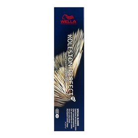 Teinture permanente Koleston Me+ Wella Koleston Me+ Nº 12/1 (60 ml)