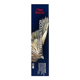 Teinture permanente Koleston Me+ Wella Koleston Me+ Nº 12/81 (60 ml)