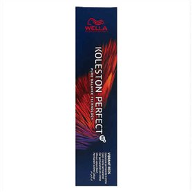 Teinture permanente Koleston Perfect Wella Nº 55.46 (60 ml)