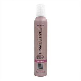 Mousse Finalstyle As-Ceniza Montibello Espuma Finalstyle (320 ml)