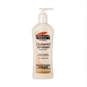 Lotion Corporelle Hydratant Autobronzant Palmer's p1 250 ml (250 ml)