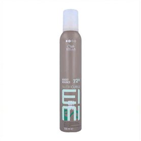 Mousse pour boucles Eimi Wella (300 ml)