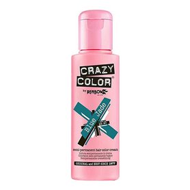 Couleur Semi-permanente Jade Crazy Color Nº 67 (100 ml)