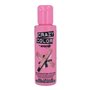 Couleur Semi-permanente Pink Gold Crazy Color Nº 73 (100 ml)