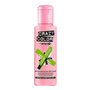 Couleur Semi-permanente Lime Twist Crazy Color Nº 68 (100 ml)