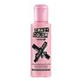 Couleur Semi-permanente Black Crazy Color Nº 32 (100 ml)