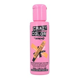 Couleur Semi-permanente Anarchy Crazy Color Nº 76