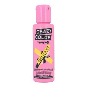 Couleur Semi-permanente Caution Crazy Color Nº 77