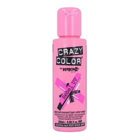 Couleur Semi-permanente Rebel Crazy Color Nº 78