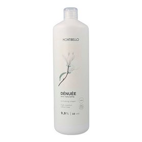 Activateur de couleurs Dénuée Montibello Dénuée Crema 33 vol (9.9%) (1000 ml)