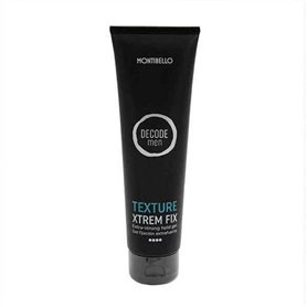 Gel stylisant Decode Texture Men Xtrem Fix Montibello DTEX 150 ml (150 ml)