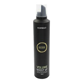 Mousse Decode Volume Boost Up Montibello Decode Volumen (300 ml)