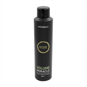 Spray volumateur Decode Volumen Miracle Montibello Decode Volumen (250 ml)