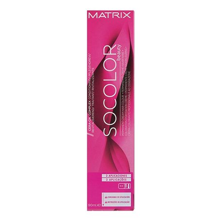 Teinture permanente Matrix Socolor Beauty Matrix 505G (90 ml)