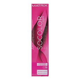 Teinture permanente Matrix Socolor Beauty Matrix 5Bc (90 ml)