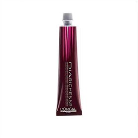 Teinture sans ammoniaque Dia Richesse L'Oreal Professionnel Paris 0000018253 Nº 5,8 (50 ml)