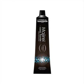 Teinture permanente Cool Cover L'Oreal Professionnel Paris Nº 5,3 (50 ml)