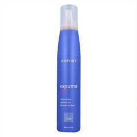 Mousse de Couleur Risfort Espuma Color (200 ml)