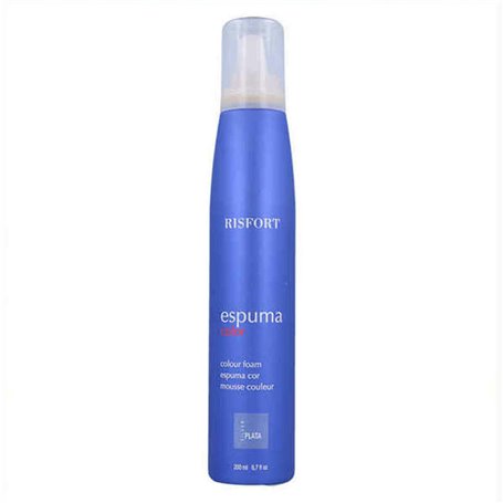 Mousse de Couleur Risfort Espuma Color (200 ml)