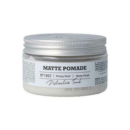 Cire tenue ferme Matte Pomade Nº1927 Farmavita