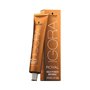 Teinture permanente Igora Royal Hight Power Browns Schwarzkopf B-33 (60 ml)