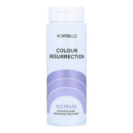 Gel exhausteur de couleur Color Resurrection Montibello Ice Pearl (60 ml)