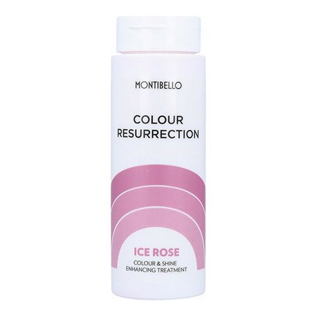 Gel exhausteur de couleur Color Resurrection Montibello Color Resurrection Ice Pink (60 ml)