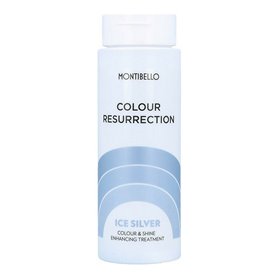 Gel exhausteur de couleur Color Resurrection Montibello ISCR Ice Silver (60 ml)