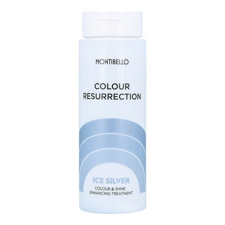 Gel exhausteur de couleur Color Resurrection Montibello ISCR Ice Silver (60 ml)