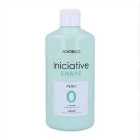 Traitement Capillare Post-permanent Iniciative Shape Perm Nº 0 Montibello Iniciative Shape (500 ml)