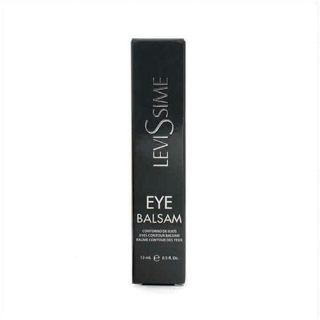 Faux cils Levissime Eye Complex (15 ml)