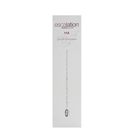 Teinture permanente Escalation Now Color Lisap Nº 10/06 Light Blonde (100 ml)